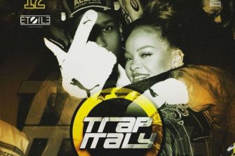 Hangar x Trap Italy | Etoile Club