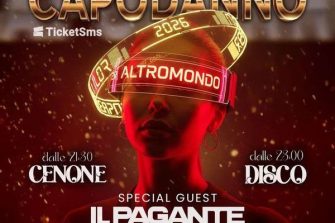 Capodanno - Il Pagante | Altromondo Studios