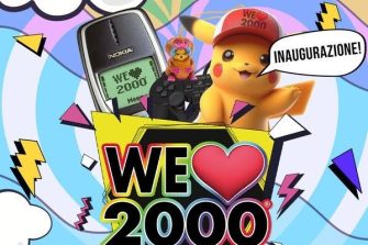 We Love 2000 | VOX CLUB