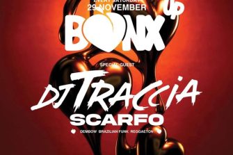 Bunxup È Peccato In Musica | Hydra Club