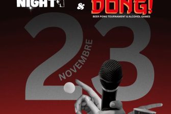 Cristal Night + Dong | Italghisa