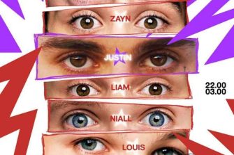 Beliebers vs Directioners | Fabrique Milano