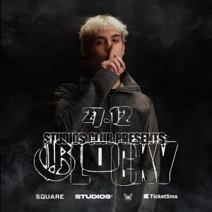 Studios productions: Glocky | Decò / Studios