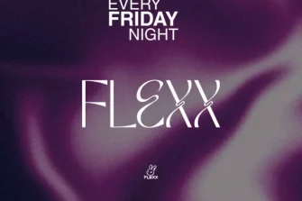 FLEXX @ Play Club 21 Novembre 2025 | Play Club