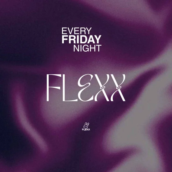 FLEXX @ Play Club 21 Novembre 2025 | Play Club