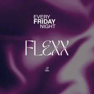 FLEXX @ Play Club | Play Club