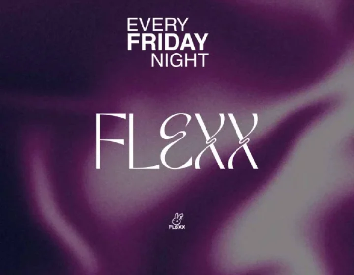 FLEXX @ Play Club   Play Club