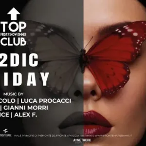 Luca Procacci | Frontemare