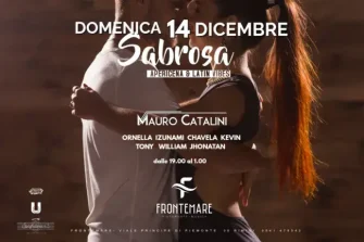 Sabrosa | Frontemare