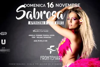 Sabrosa | Frontemare Rimini