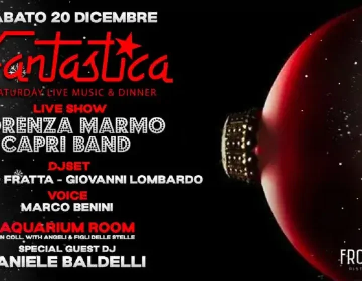 Lorenza Marmo Capri Band   Frontemare