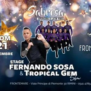 Sabrosa | Frontemare