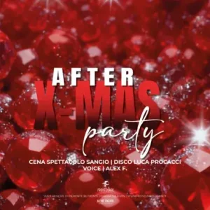 Artie 5ive | Baia Imperiale