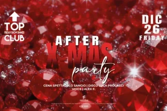 Artie 5ive | Baia Imperiale