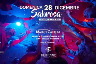 Sabrosa | Frontemare