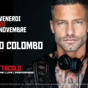 Eugenio Colombo | Frontemare