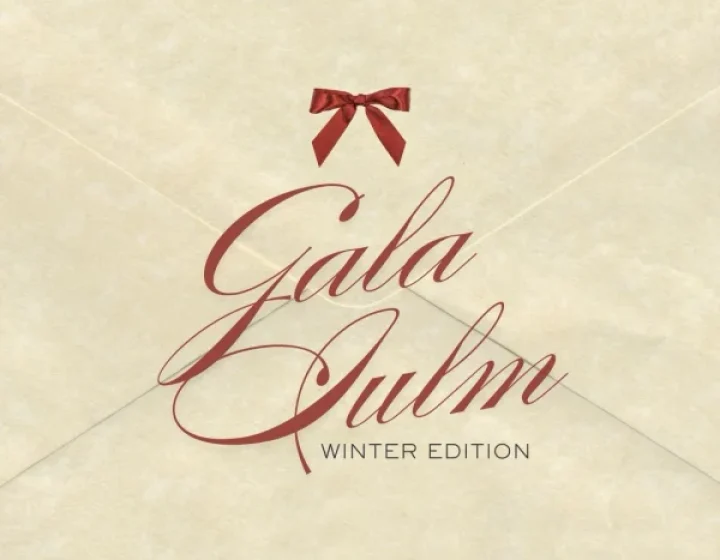 GALA IULM - Winter Edition at NYX MILANO   Nyx Milano