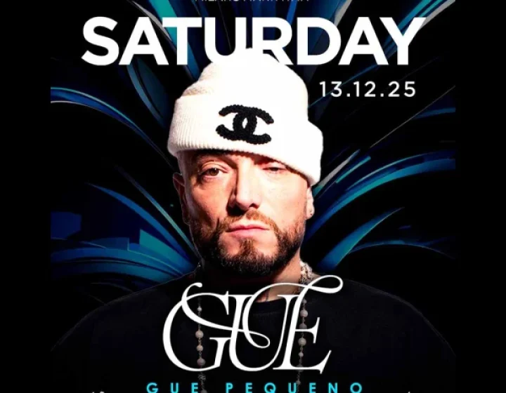 GUE @ PINETA   Pineta Milano Marittima