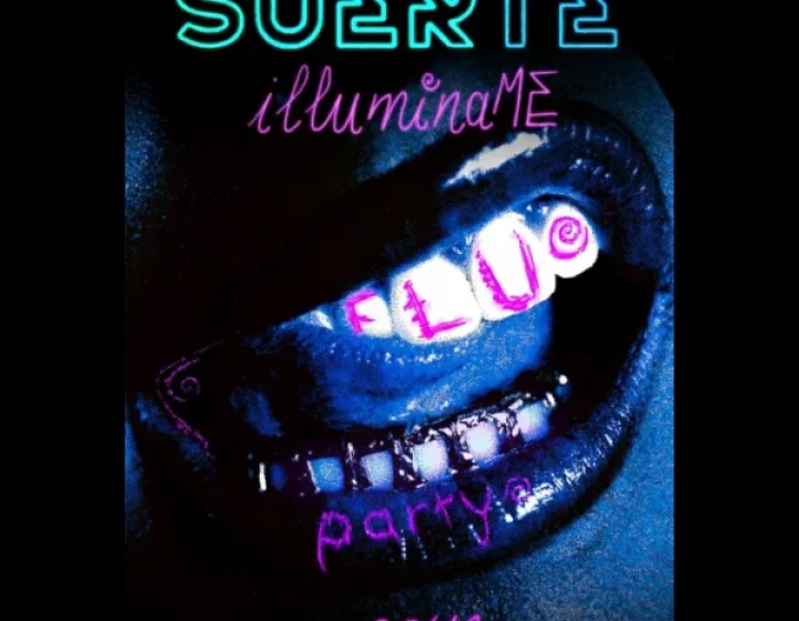 illuminaME - NEON PARTY @ 707 Restaurant 20 Dicembre 2025   707 Restaurant