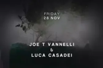 JOE T VANNELLI DOWNTOWN | DOWNTOWN