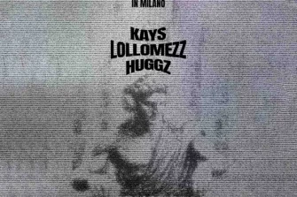 KOKORO arriva a MILANO! DOWNTOWN | DOWNTOWN