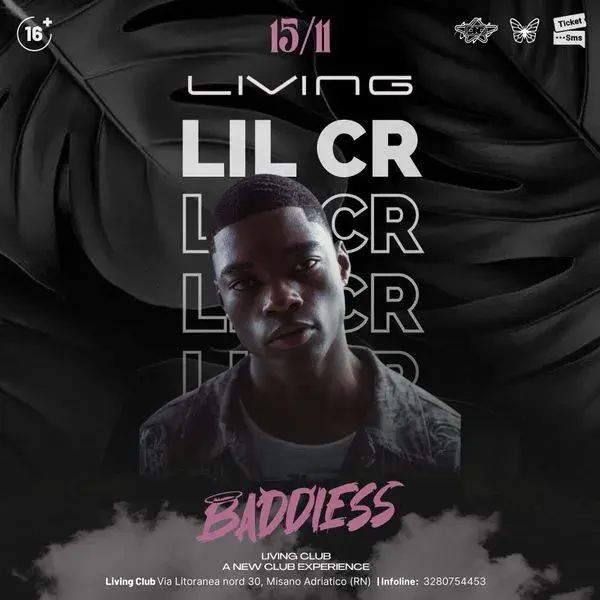 Lic Cr | Living Club