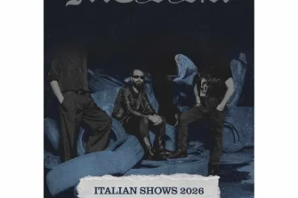 MESSA in concerto @ Rock Planet | Rock Planet