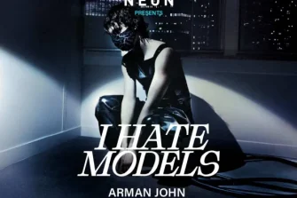 NEON pres. I HATE MODELS @ Cinecittà World | Palastudio Cinecittà World