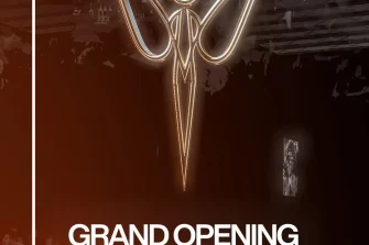 Grand Opening | Peter Pan