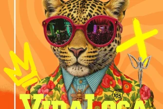 Vida Loca | Peter Pan