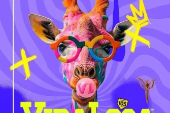 Vida Loca | Peter Pan