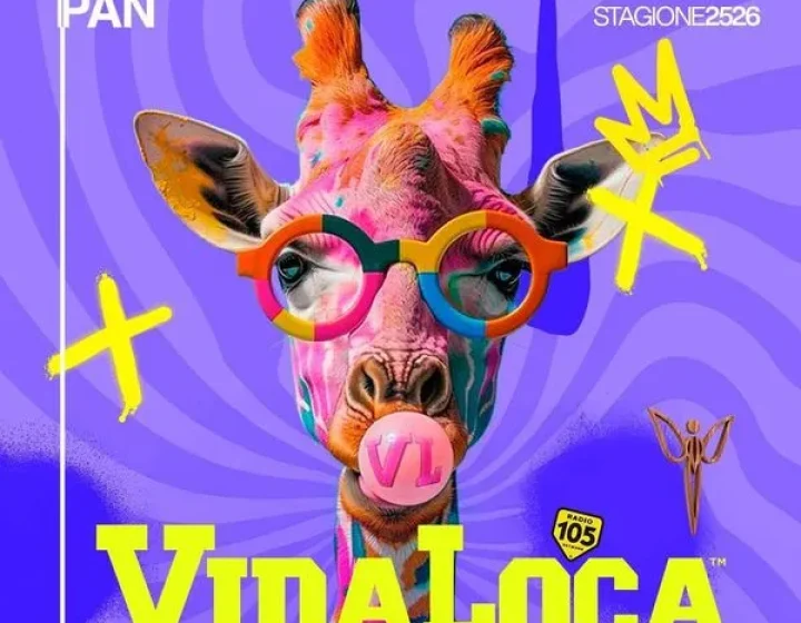 Vida Loca   Peter Pan