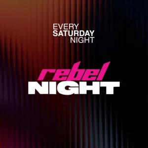 REBEL NIGHT @ Sabato at Play Club | Play Club