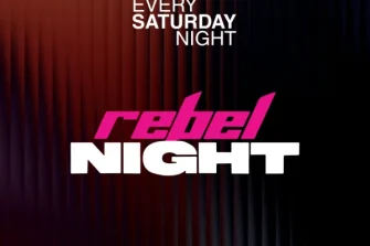 REBEL NIGHT SHOW @ Play Club | Play Club