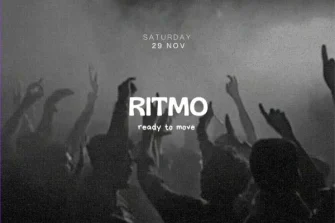 Ritmo @Downtown | Downtown