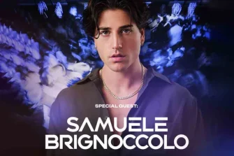 SAMUELE BRIGNOLO @ Cantiere 21 | Cantiere 21