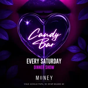 SATURDAY NIGHT @ MONEY CLUB DINNER SHOW | Money Club