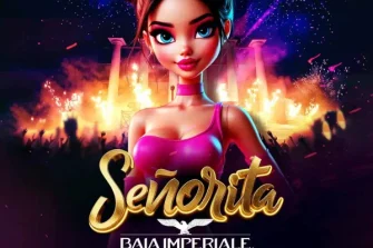 Señorita - Capodanno 2026 Baia Imperiale 31 Dicembre 2025 | Baia Imperiale