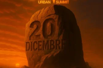 SEVEN URBAN SUMMIT 20 Dicembre 2025 | Opera Music Forum fiera di Cagliari