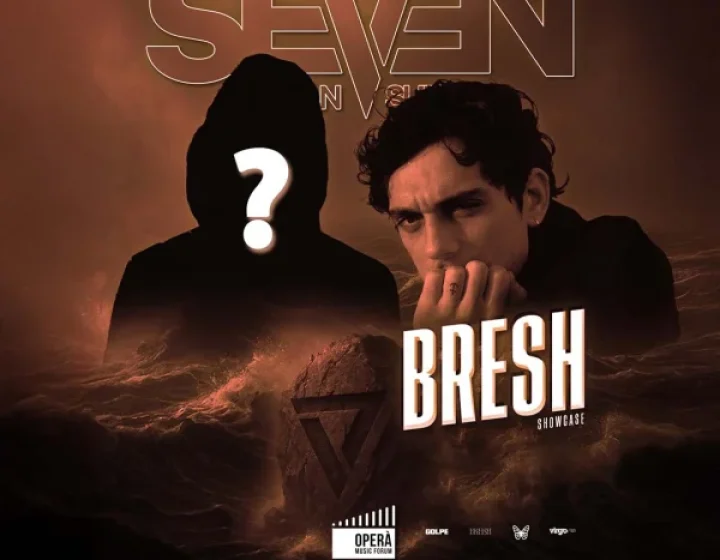 SEVEN URBAN SUMMIT 20 Dicembre 2025   Opera Music Forum fiera di Cagliari