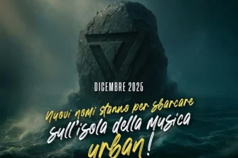 SEVEN URBAN SUMMIT 2025 | Opera Music Forum fiera di Cagliari