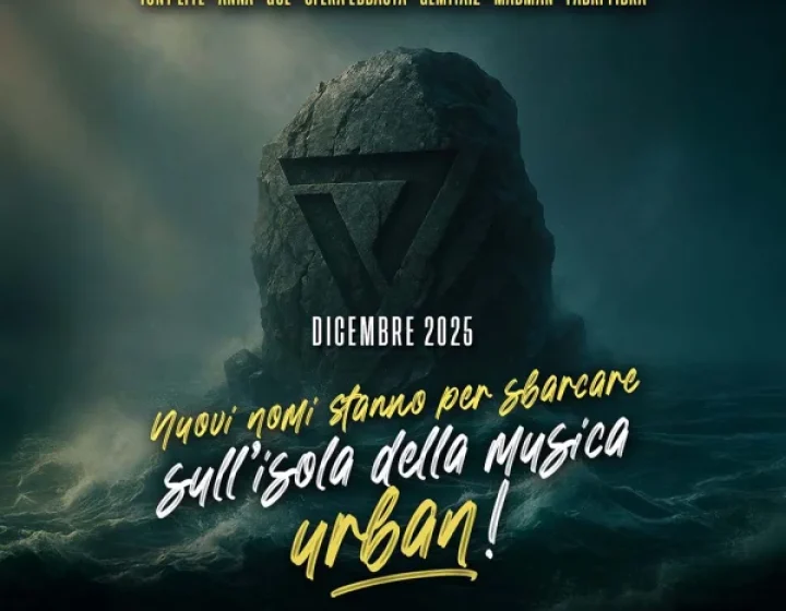 SEVEN URBAN SUMMIT 2025   Opera Music Forum fiera di Cagliari