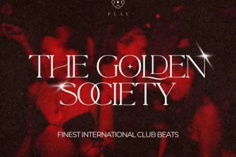 THE GOLDEN SOCIETY @ Sabato at Play Club | Play Club
