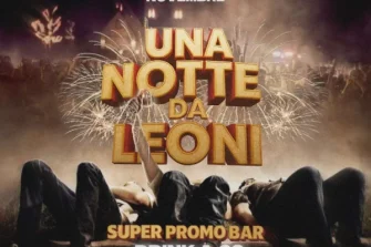 Una notte da Leoni @ Rock Planet 29 Novembre 2025 | Rock Planet