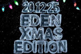 Eden Xmas Edition | Breaklive