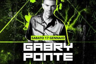 Gabry Ponte | Dorian Gray