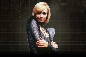 80'issima | Dorian Gray