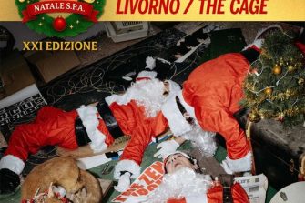 The Zen Circus | The Cage