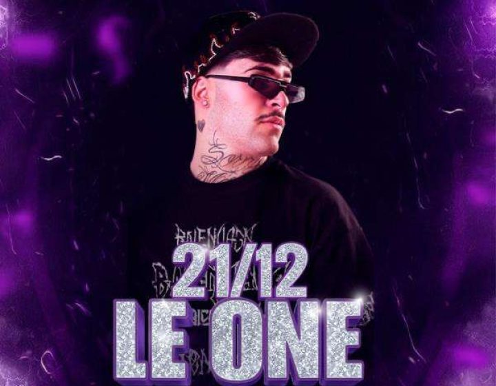 Le One per School X Hydra Club