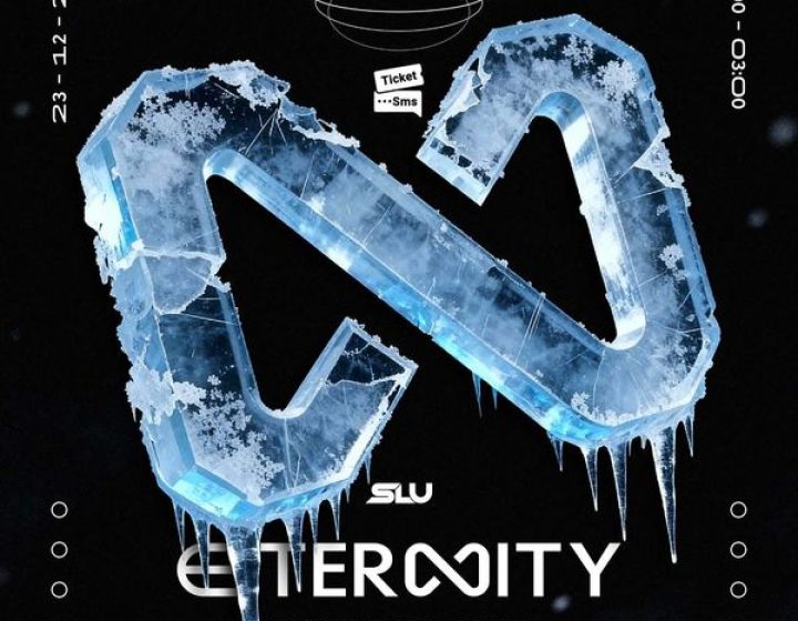 Eternity - Chapter 2 Magika DiscoClub